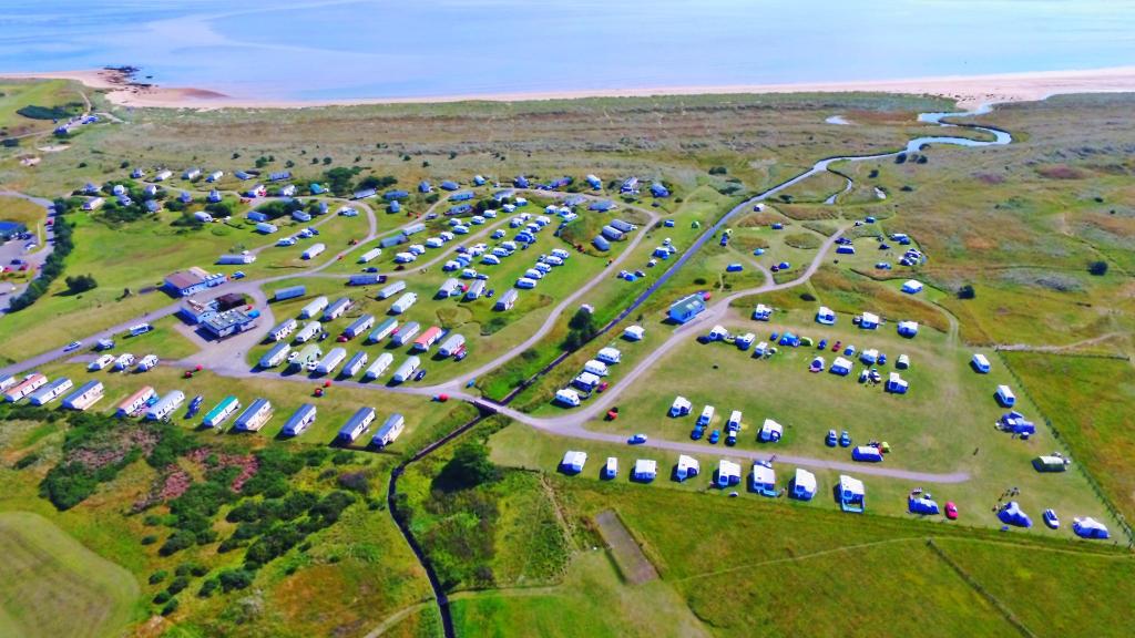 Dornoch Caravan & Camping Park