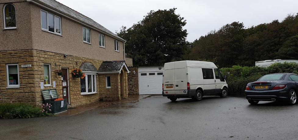 Aberafon Camping and Caravan Site