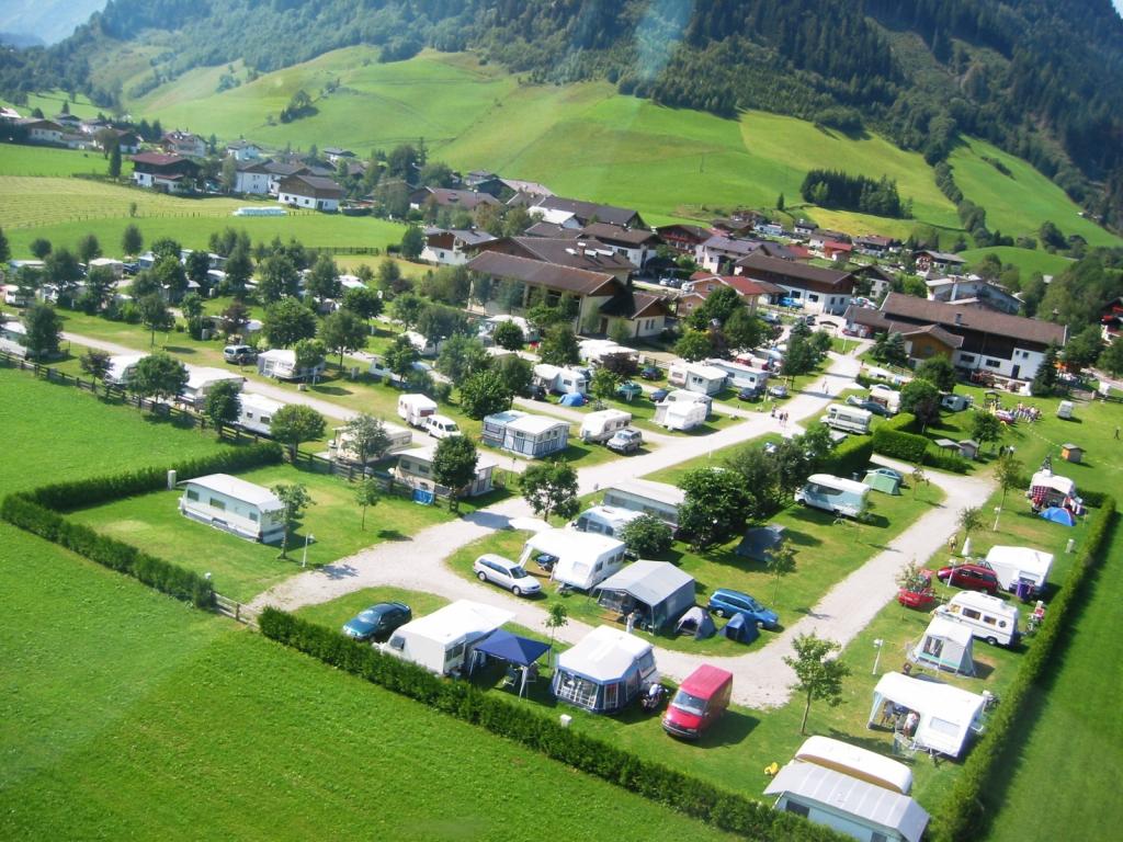 Camping Andrelwirt