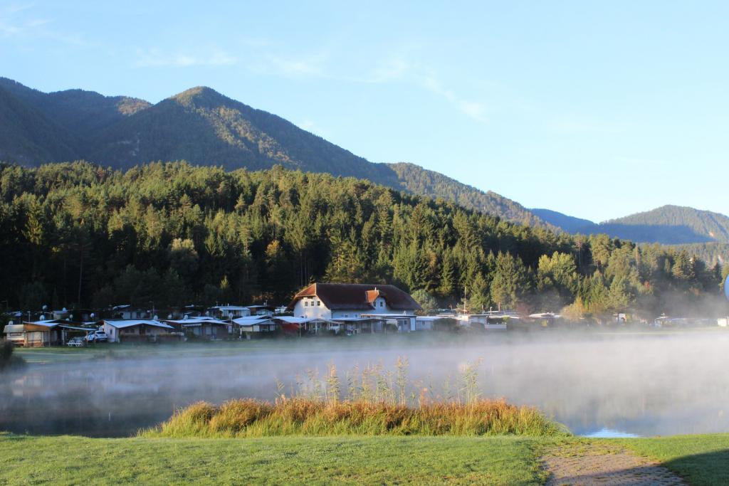 Petzencamping Pirkdorfersee