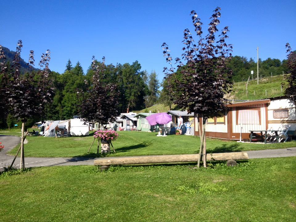 TCS Camping La Murée