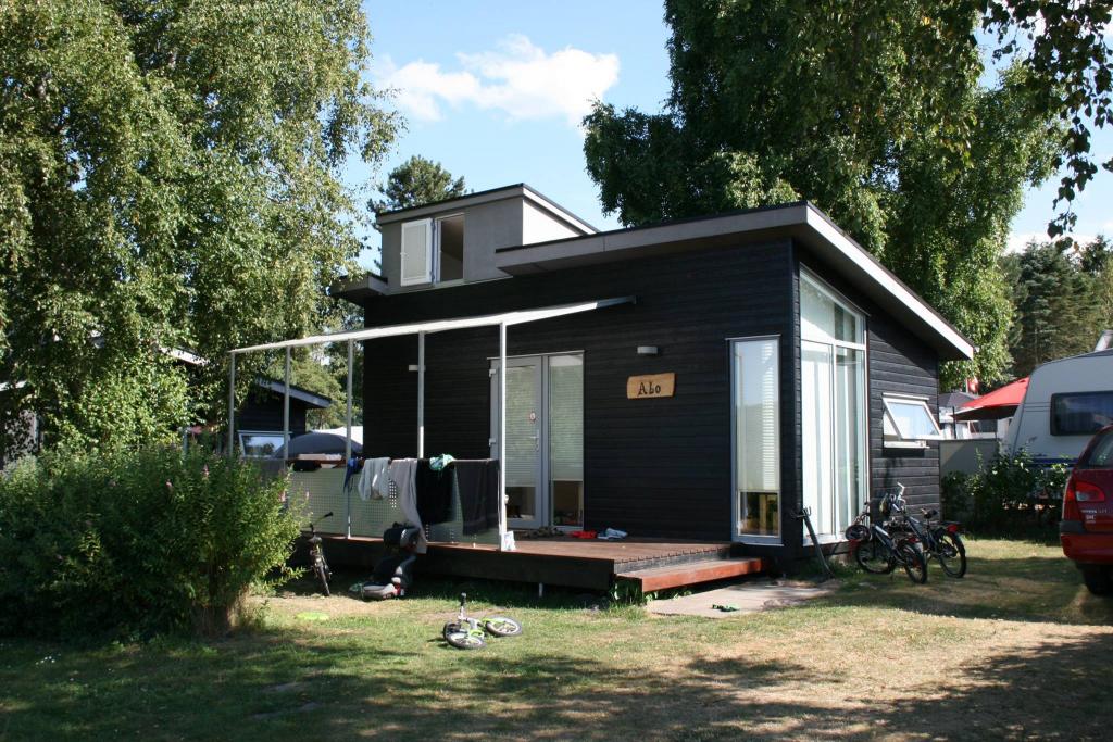 Bamsebo Camping