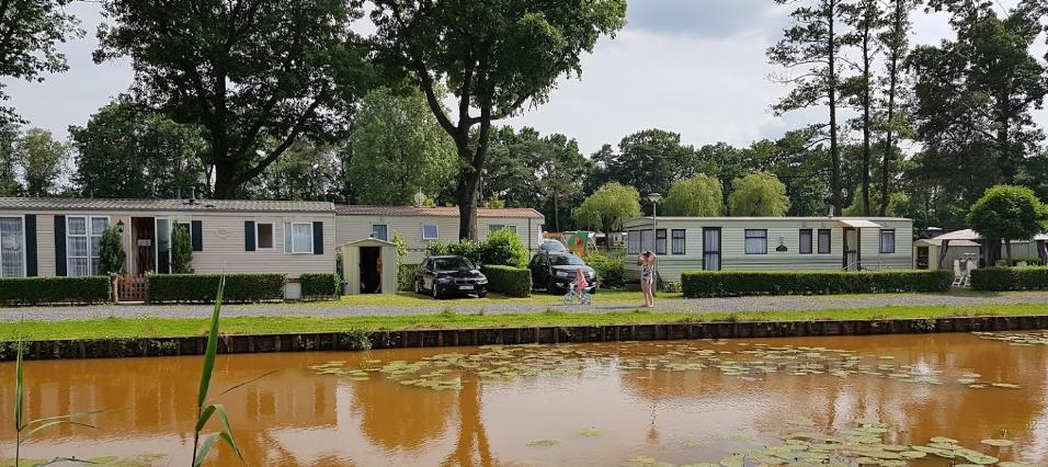 Camping Berkenstrand