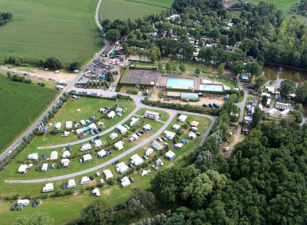 Camping Kempenheuvel