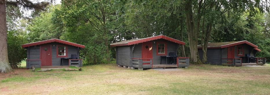 Skanderborg Sø Camping