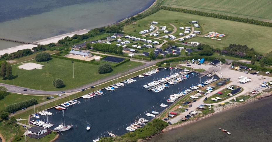 Nakskov Fjord Camping