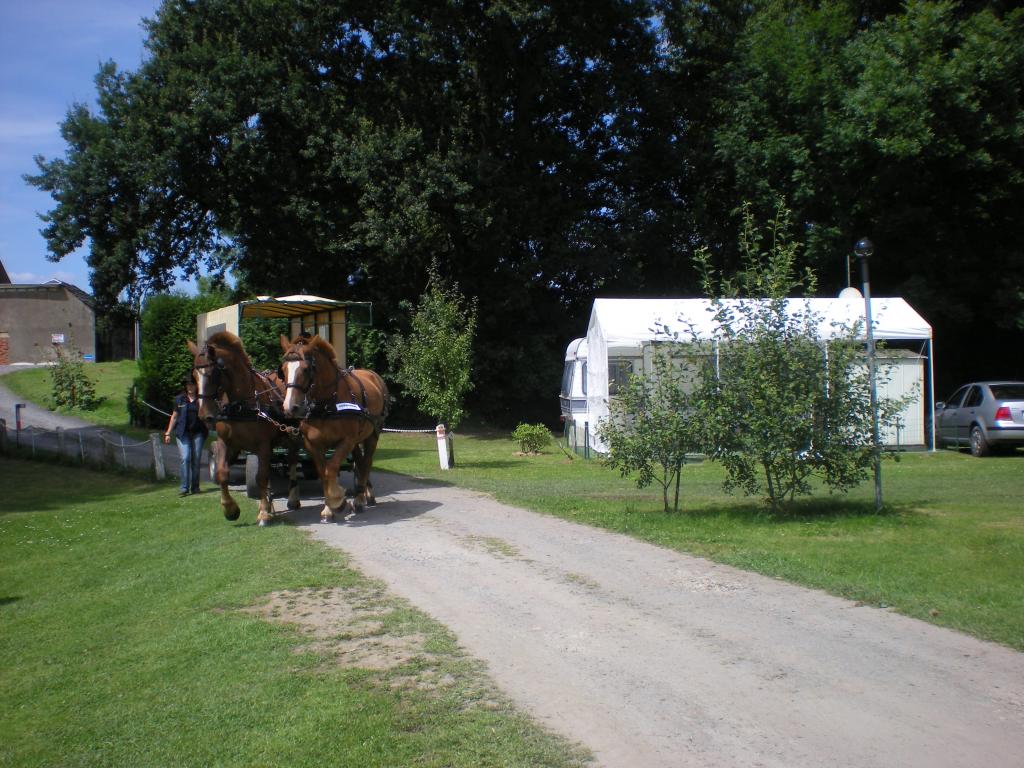 Aux Deux Eaux