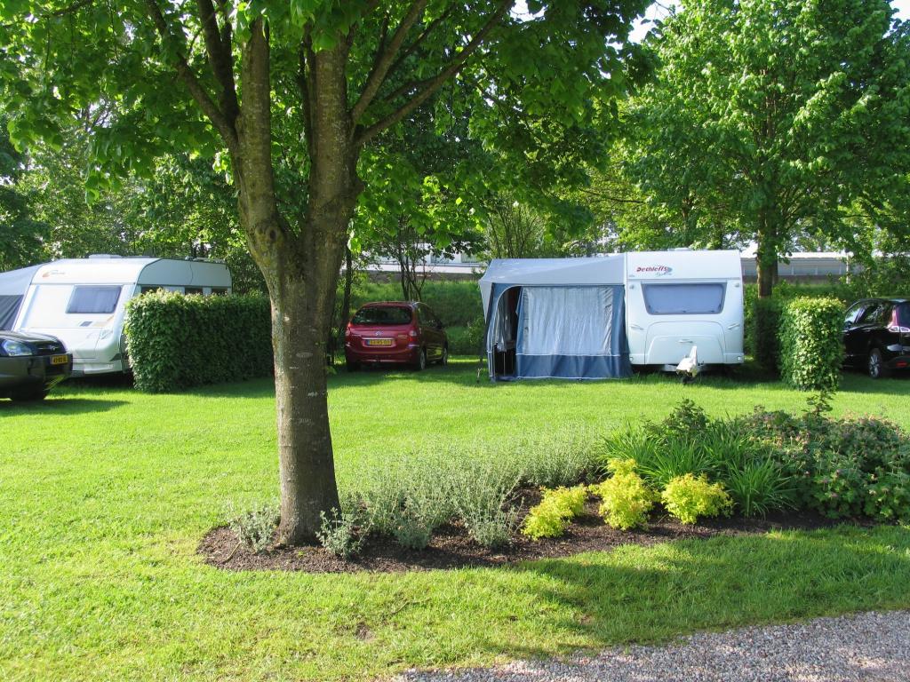 Camping Het Waldhoorn