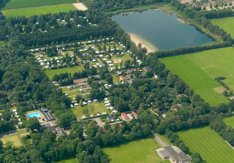 Camping de Kienehoef