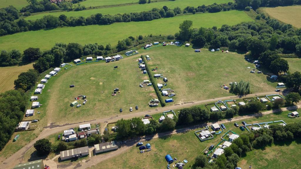 Park Farm Caravan and Camping