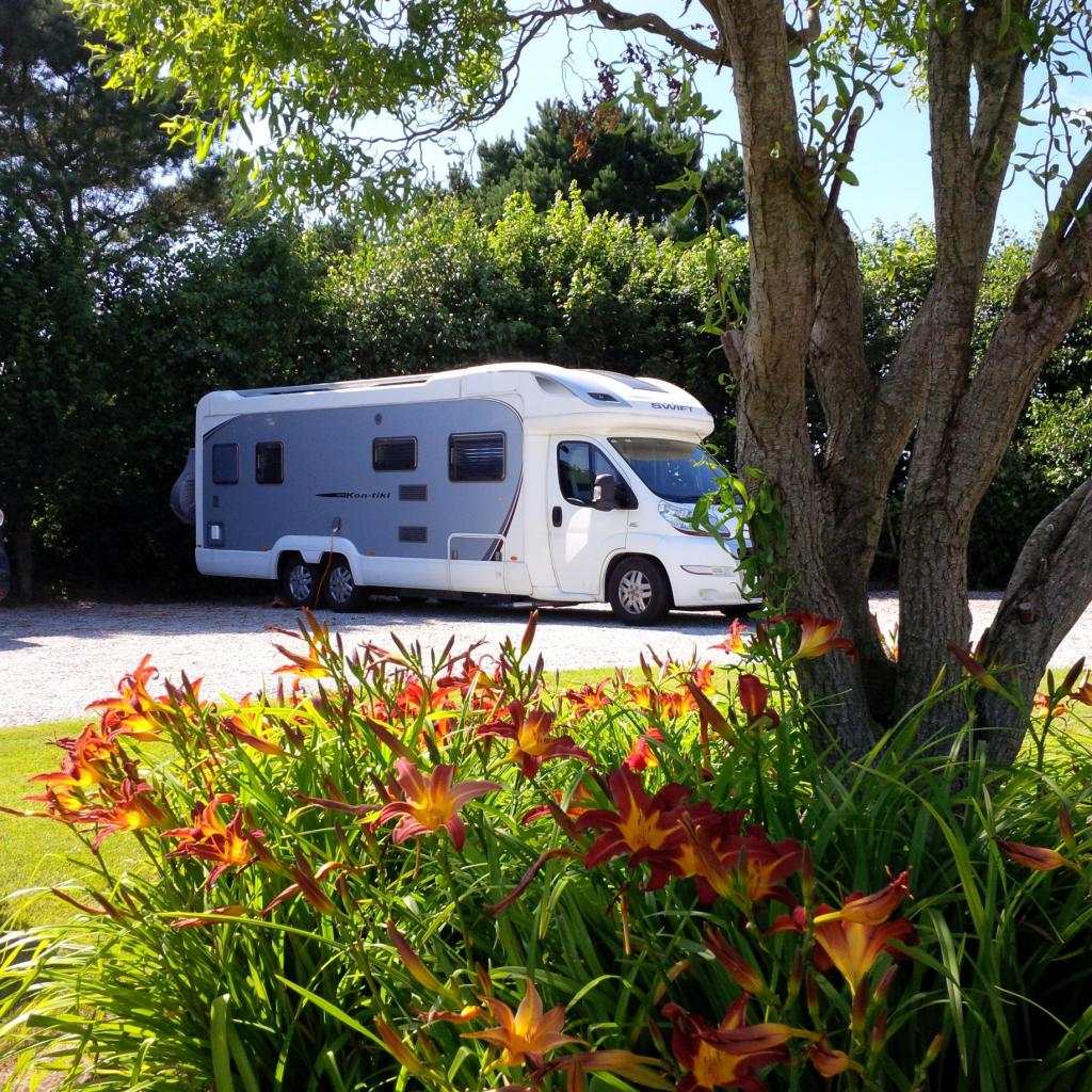 Porthtowan Tourist Park