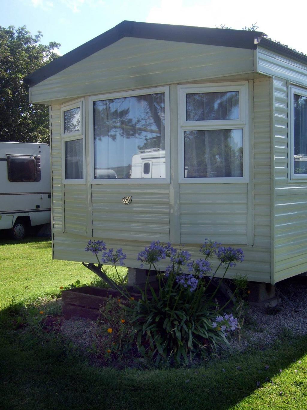 Tower Park Caravan & Camping