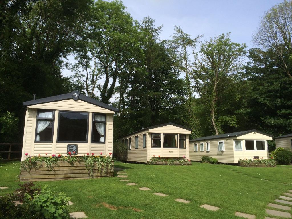 Mill House Caravan Park