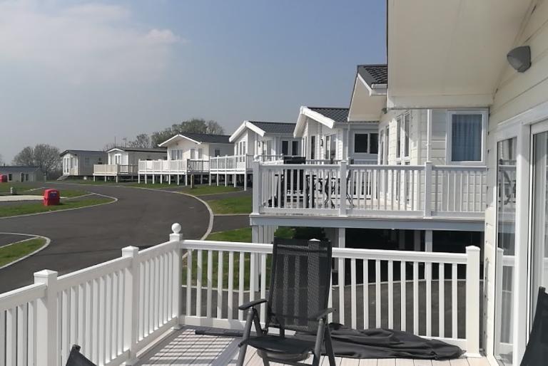 Sandy Bay Holiday Park