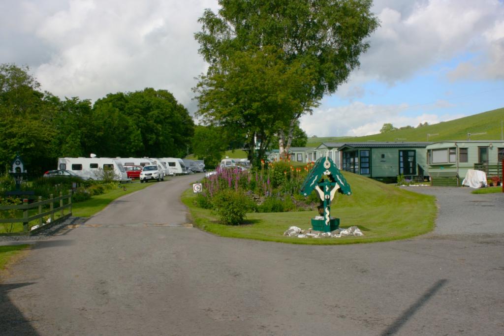 Waters Edge Caravan Park