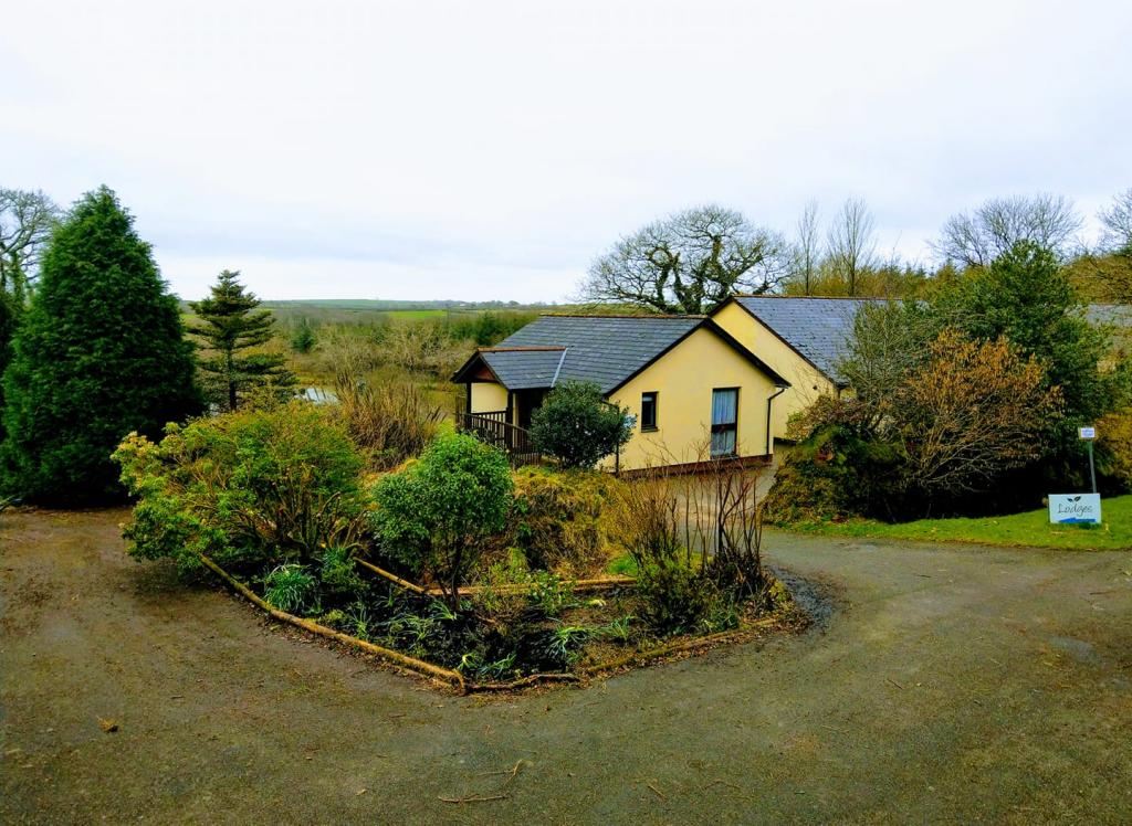 Blagdon Farm