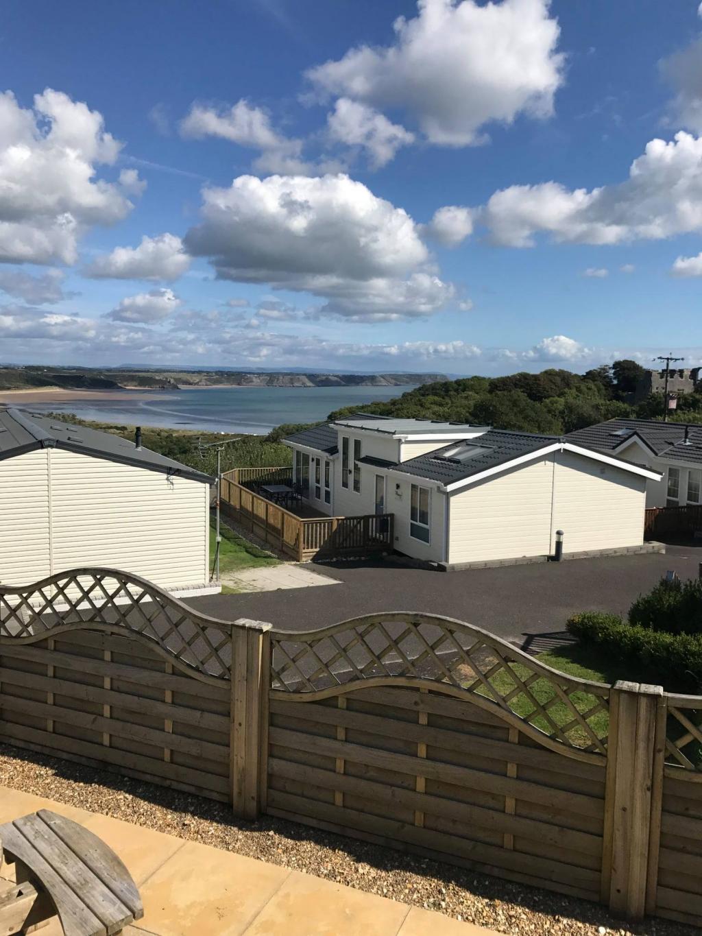 Greenways of Gower Premier Leisure Park