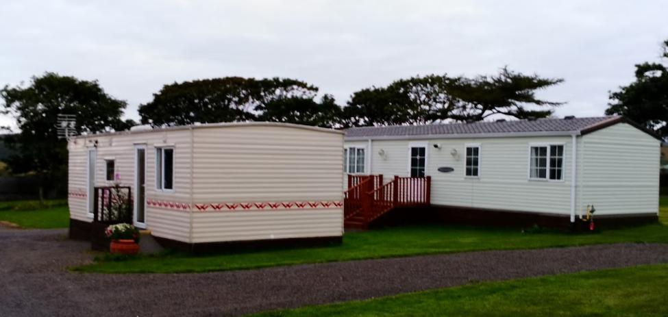 Inver Caravan Park