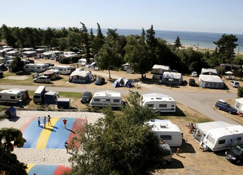 Enø Camping