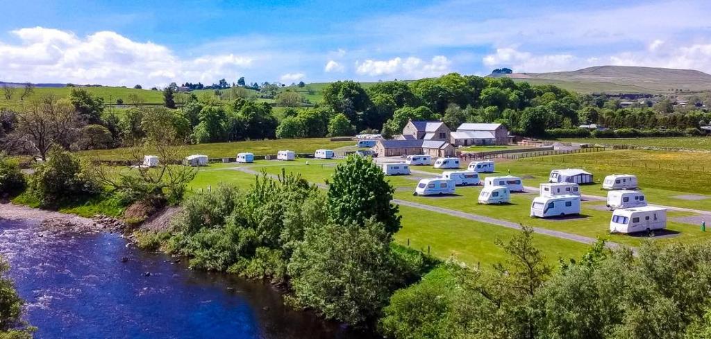 Leekworth Caravan Park