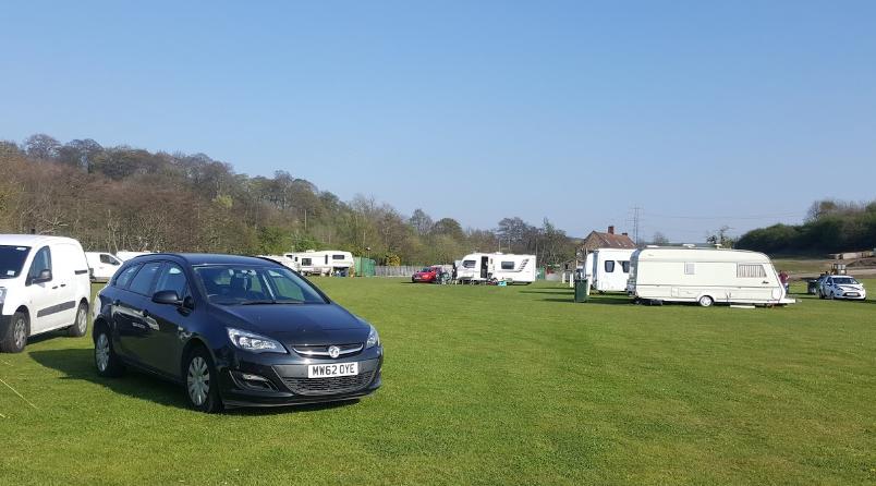 Hooton Lodge Farm