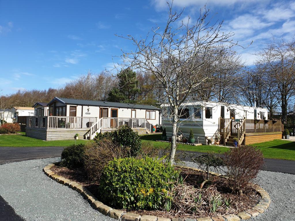 Moss Wood Caravan Park