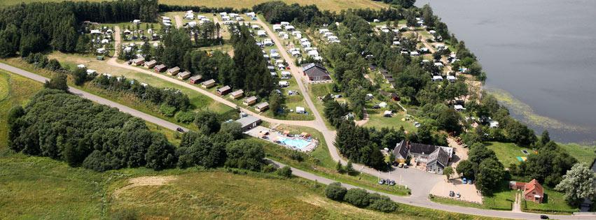 Fårup Sø Camping