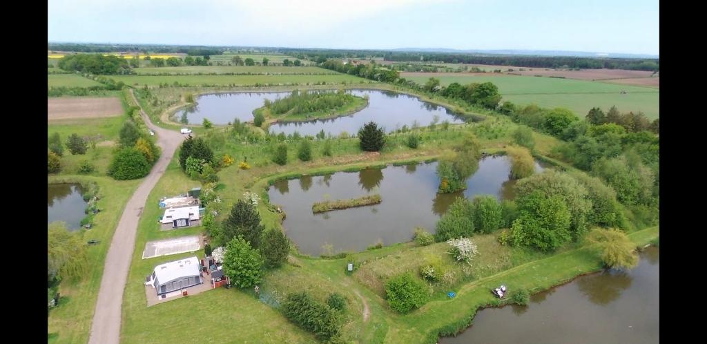 Pool Bridge Farm