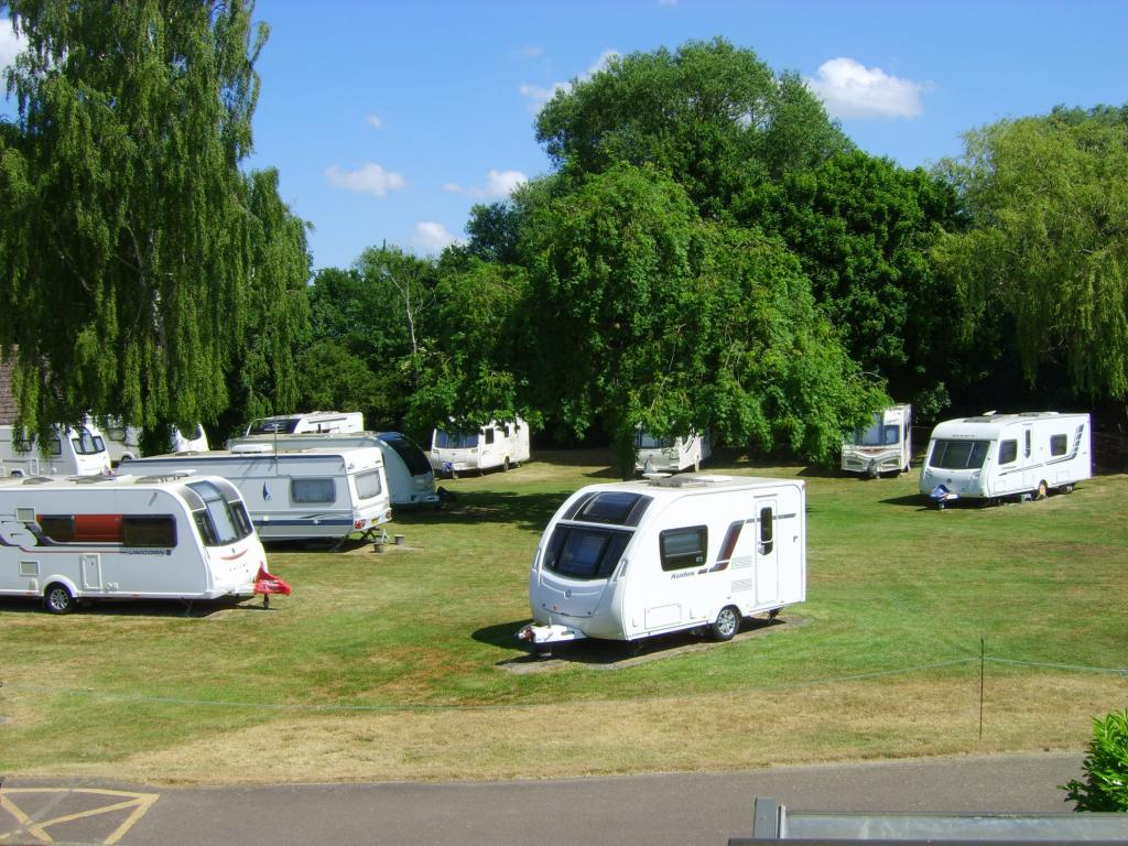 Quiet Waters Caravan Park