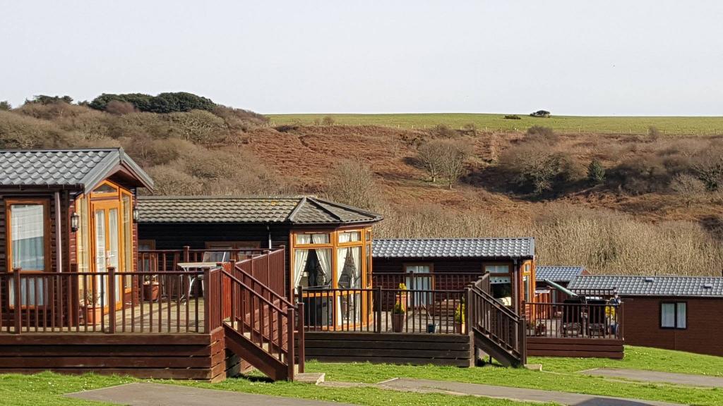 Shearbarn Holiday Park