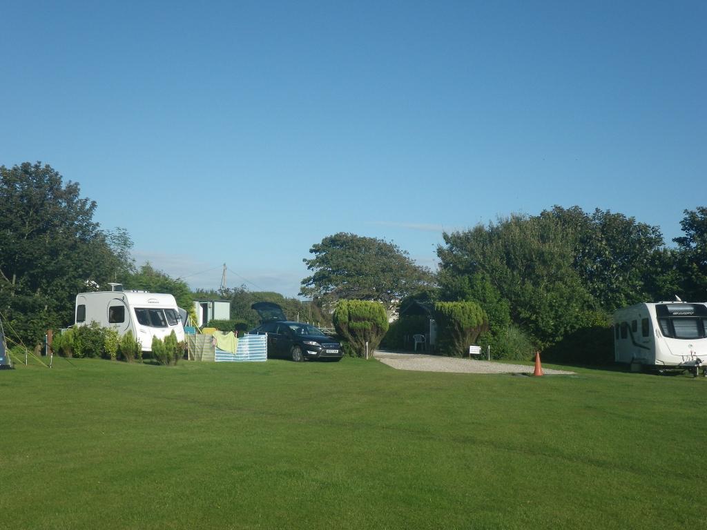 The Willows Abersoch