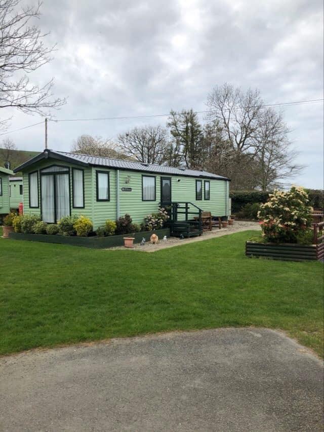 Tynllwyn Caravan & Camping Park