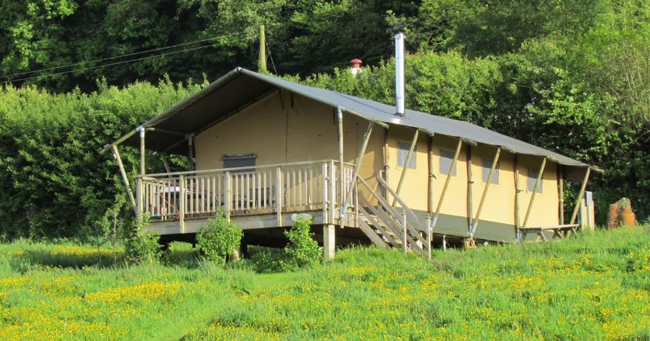 Western Meadows Glamping