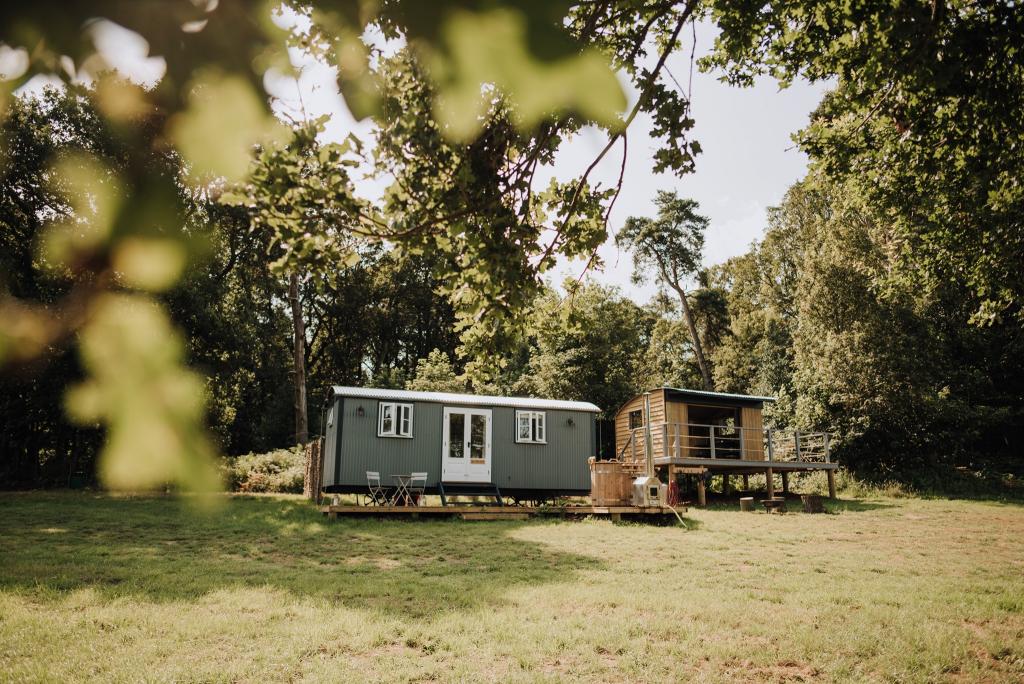 Wild With Nature Glamping