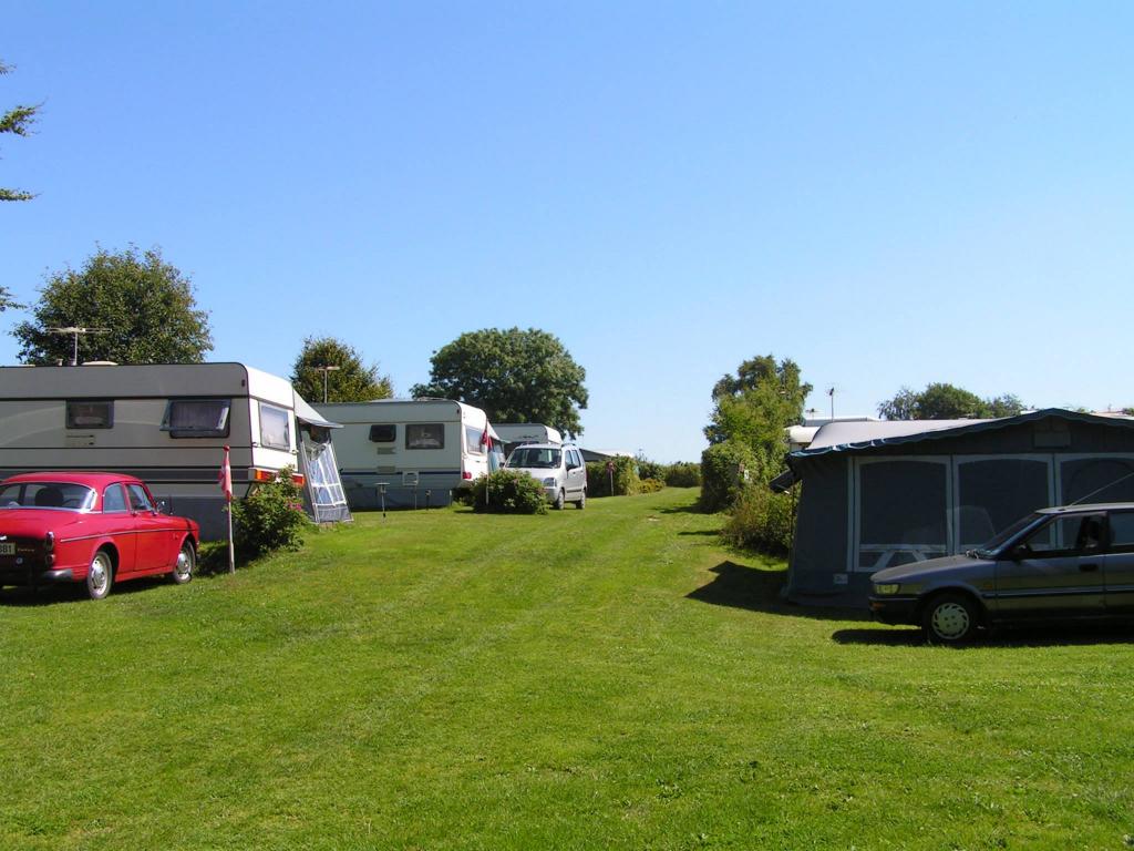 Tårup Strand Camping