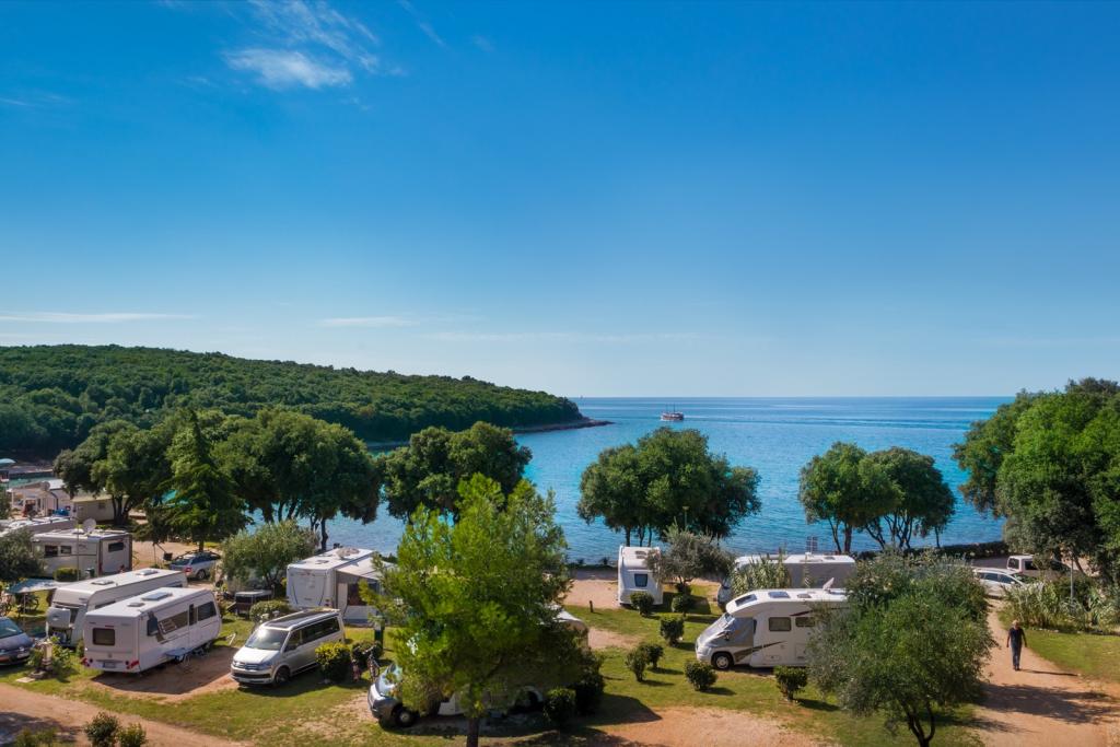 Campsite Porto Sole