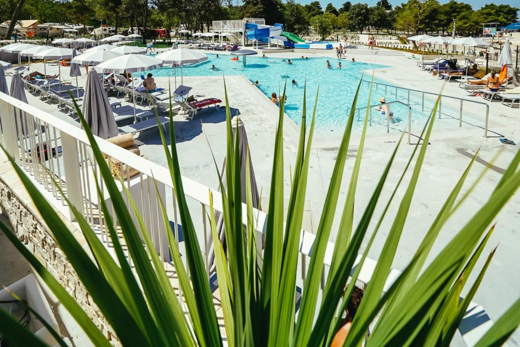 Falkensteiner Premium Camping Zadar