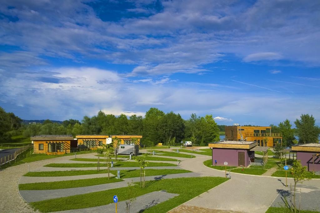 Camp Zagreb