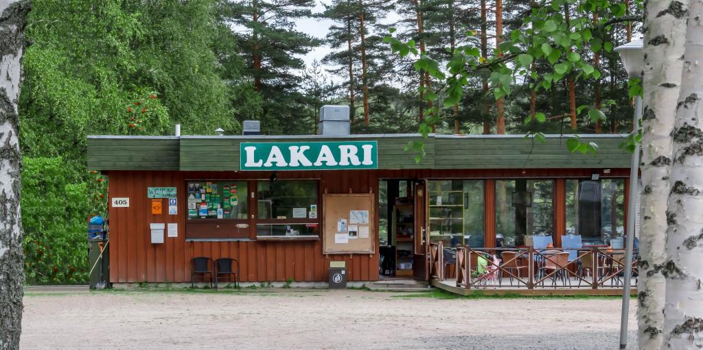 Lakari Camping