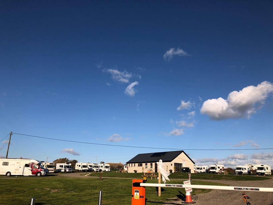 Kilmore Quay Camping & Holiday Park