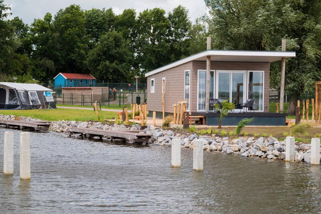 Vakantiepark Bergumermeer