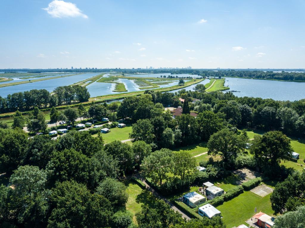 Recreatiepark De Koornmolen