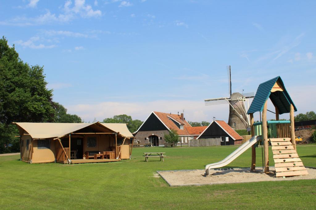 Camping Sevink Molen