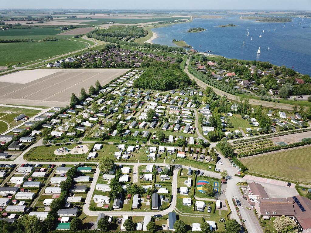 Camping 't Veerse Meer