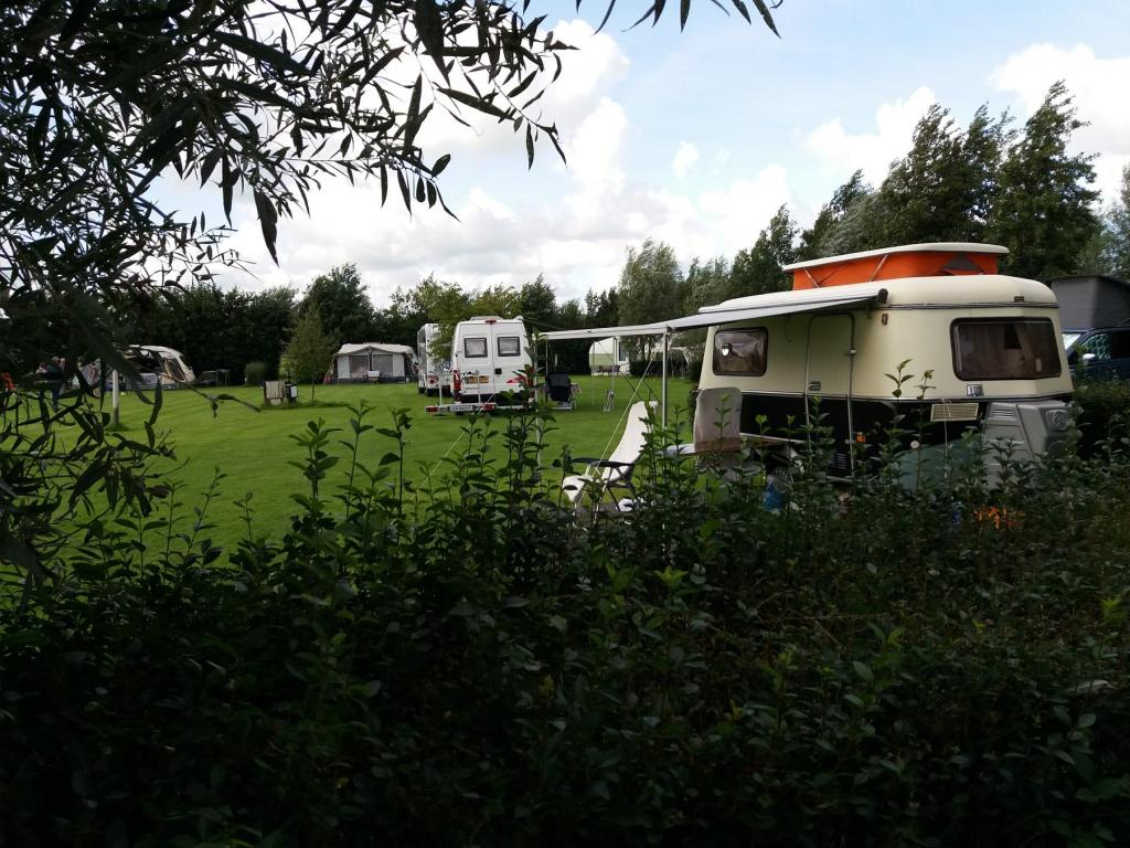 Minicamping Het Twiskerveld