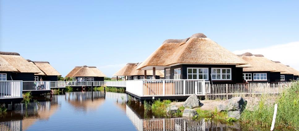 Hvidbjerg Strand Camping & Resort