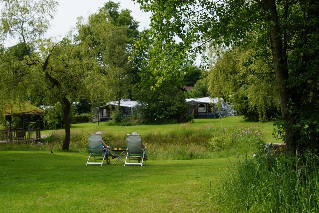 Camping Meistershof