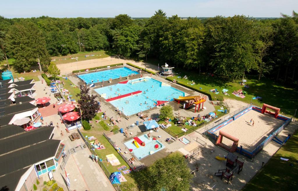 Camping Zwanemeer