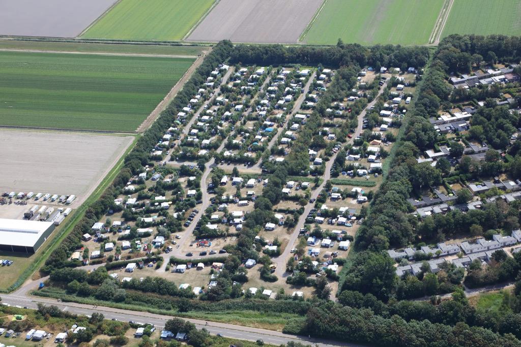 Aan Noordzee