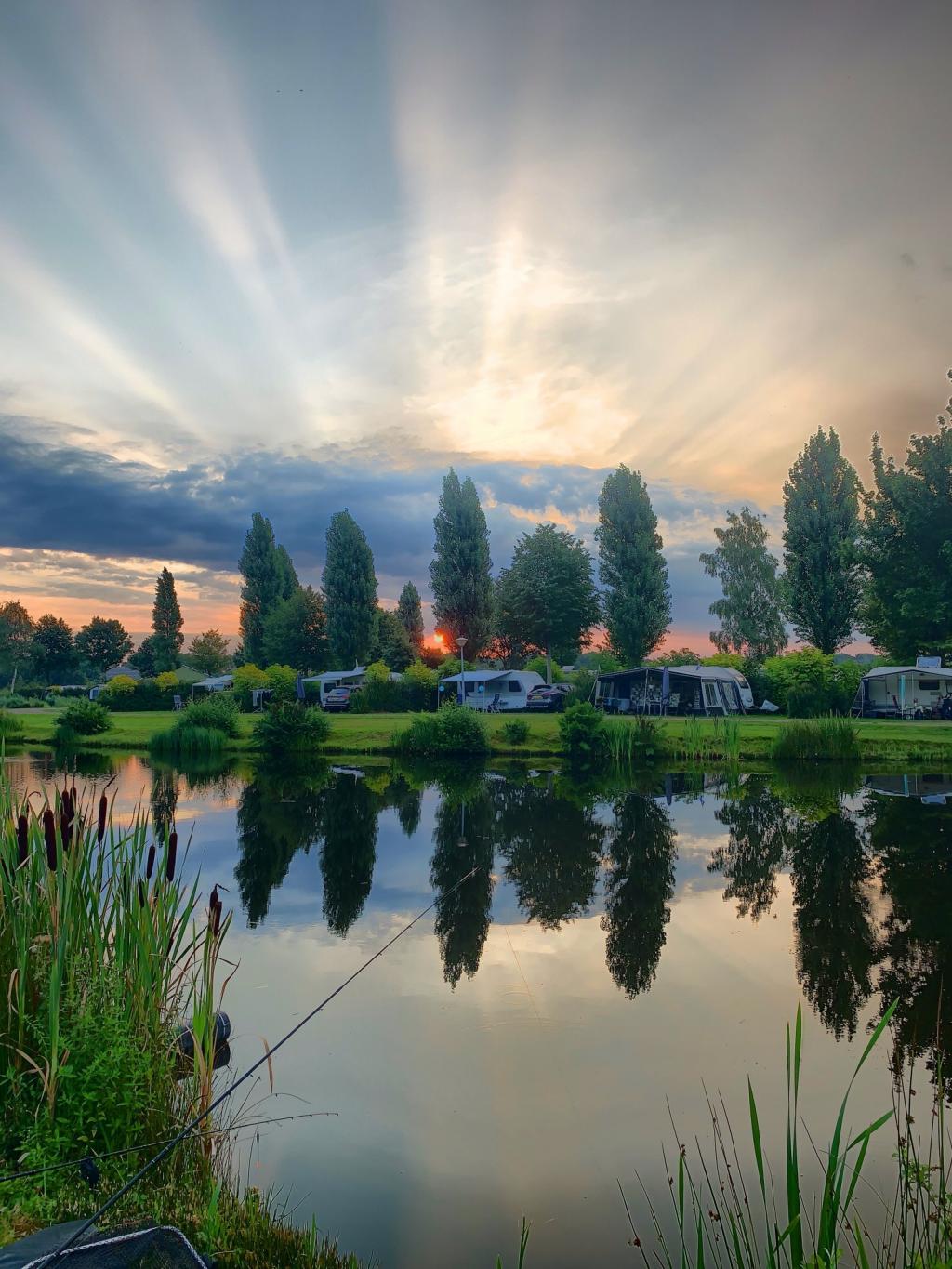 Camping De Drie Provinciën